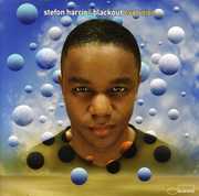 Evolution , Stefon Harris