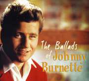 Ballads (Digi) , Johnny Burnette