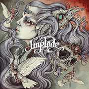 I of Everything , Implode