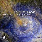 Blue Bop , Linda Dachtyl