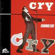 Cry , Johnnie Ray