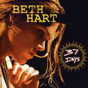 37 Days , Beth Hart