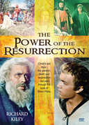 The Power of the Resurrection , Richard Kiley