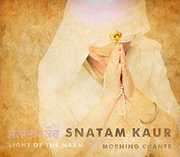 Light of the Naam: Morning Chants , Snatam Kaur