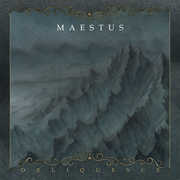 Deliquesce , Maestus