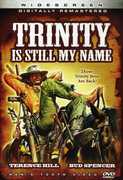 Trinity Is Still My Name , Jean Louis