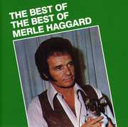 Best of the Best , Merle Haggard