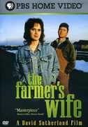 FRONTLINE: The Farmer's Wife - A David Sutherland Film , Juanita Buschkoetter