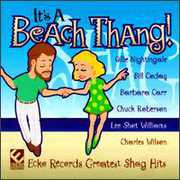 It's a Beach Thang / Various , Various Artists