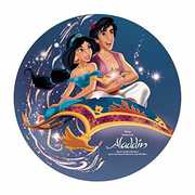 Aladdin (Songs From the Motion Picture) , Various