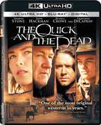 The Quick and the Dead , Sharon Stone