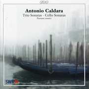 Trio Sonatas /  Cello Sonatas , Parnassi Musici