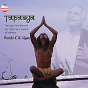 Tapasya, Vol. 2 , Pandit C.R. Vyas