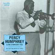 Percy Humphrey's Sympathy Five , Percy Humphrey