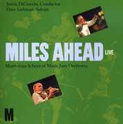 Miles Ahead: Live , David Liebman