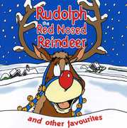 Rudolph Red Nosed Reindeer & Other / Various , Various Artists