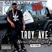 New York City , Troy Ave