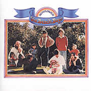 Sunflower/ Surf's Up [Import] , The Beach Boys