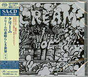 Wheels Of Fire (SHM-SACD) [Import] , Cream