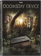 Doomsday Device , Robert Carradine