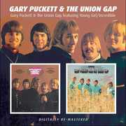 Young Girl /  Incredible [Import] , Gary Puckett