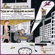How West Was Swung, Vol. 9: Son Of No Peddlers Allowed , Tom Morrell