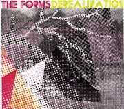 Derealization , The Forms