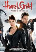 Hansel & Gretel: Witch Hunters , Ingrid Bols Berdal