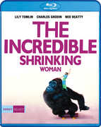 The Incredible Shrinking Woman , Lily Tomlin