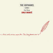 Lines Part Three: Emily Bronte , The Unthanks