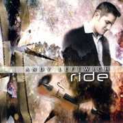 Ride , Andy Leftwich