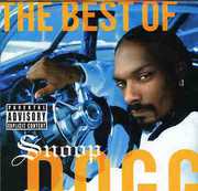 The Best Of Snoop Dogg [Explicit Content] [Import] , Snoop Dogg