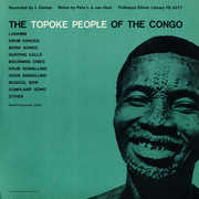 Topoke People Congo /  Various , Topoke People of the Congo