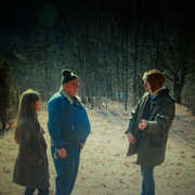 Swing Lo Magellan , Dirty Projectors