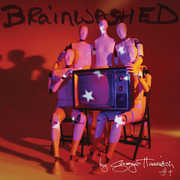 Brainwashed , George Harrison