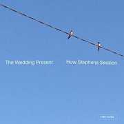 Huw Stephen Session [Import] , The Wedding Present