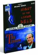 The Terror/ Night Of The Living Dead , Jack Nicholson