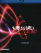 Pachelbel Canon Acoustica , The AIX All Star Band