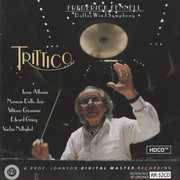 Trittico , Frederick Fennell