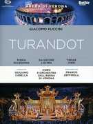 Turandot , Franco Zeffirelli