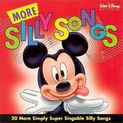 More Silly Songs / Various , Various Artists