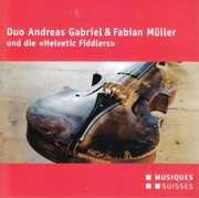 Duo Andreas Gabriel & Fabian M