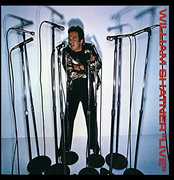 Live , William Shatner