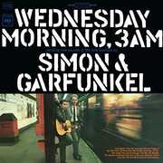 Wednesday Morning, 3 A.M. , Simon & Garfunkel