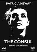 The Consul , Geoffrey Rush