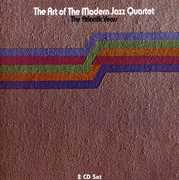 Art of the Modern Jazz Quartet , The Modern Jazz Quartet
