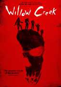 Willow Creek , Bucky Sinister