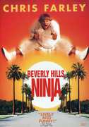 Beverly Hills Ninja , Will Sasso