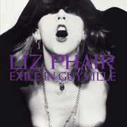 Exile in Guyville , Liz Phair