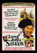 Long John Silver (aka Return to Treasure Island) , Robert Newton